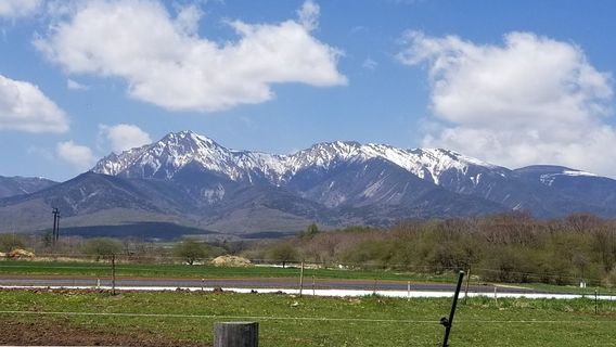 滝沢牧場
