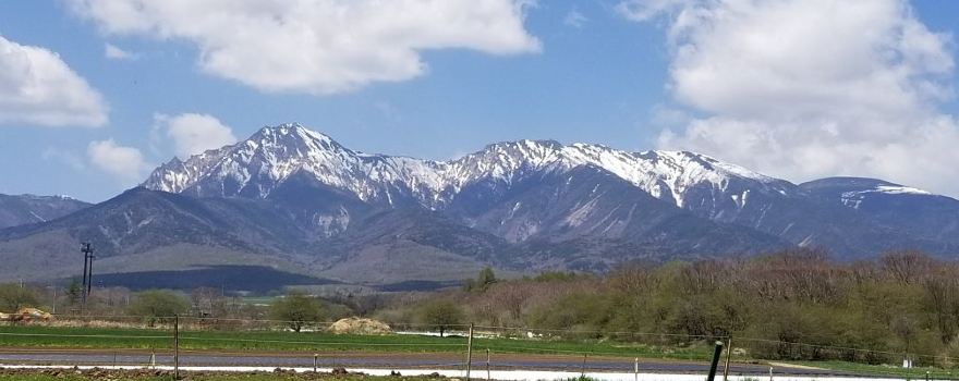 Takizawa Ranch