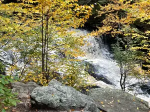 Doane's Falls