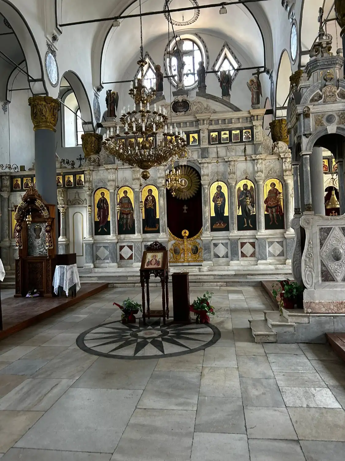 Hotels near Old Town of Plovdiv