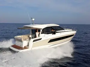 Latchi Watersports Centre