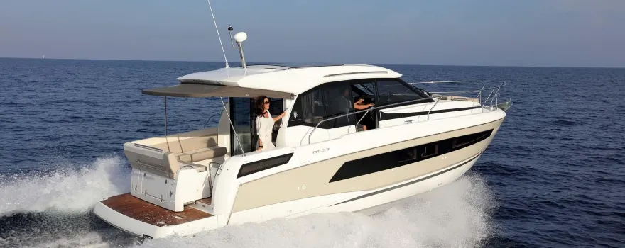Latchi Watersports Centre