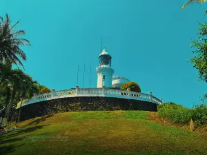 Cape Rachado Lighthouse