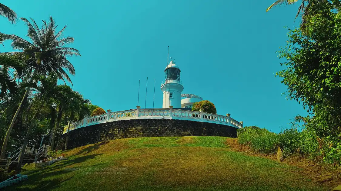 Hotels near Cape Rachado Lighthouse