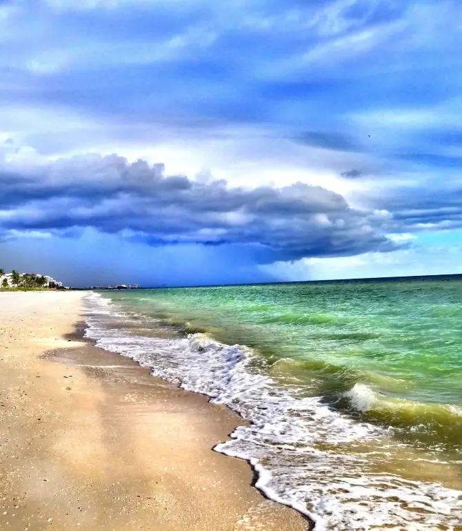 North Naples