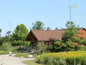 Outdoor Discovery Center