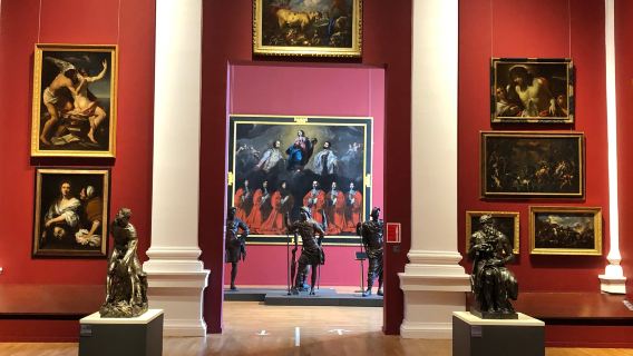 Musee Crozatier