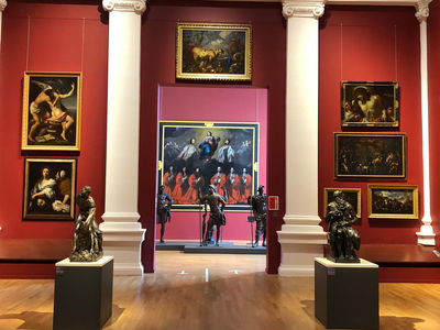 Musee Crozatier