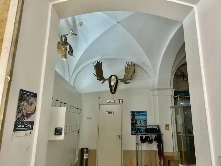Hotels in der Nähe von Deutsches Jagd- und Fischereimuseum
