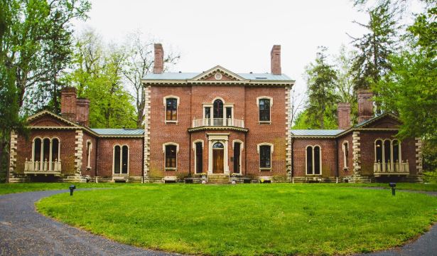 Ashland - The Henry Clay Estate