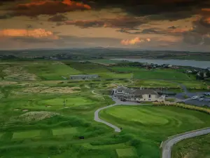 Tralee Golf Club