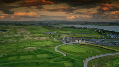 Tralee Golf Club