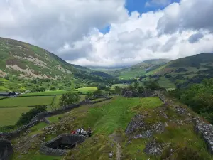 Castell y Bere