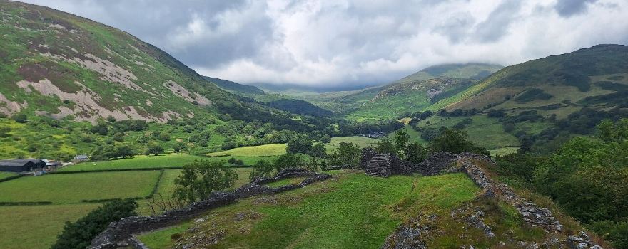 Castell y Bere