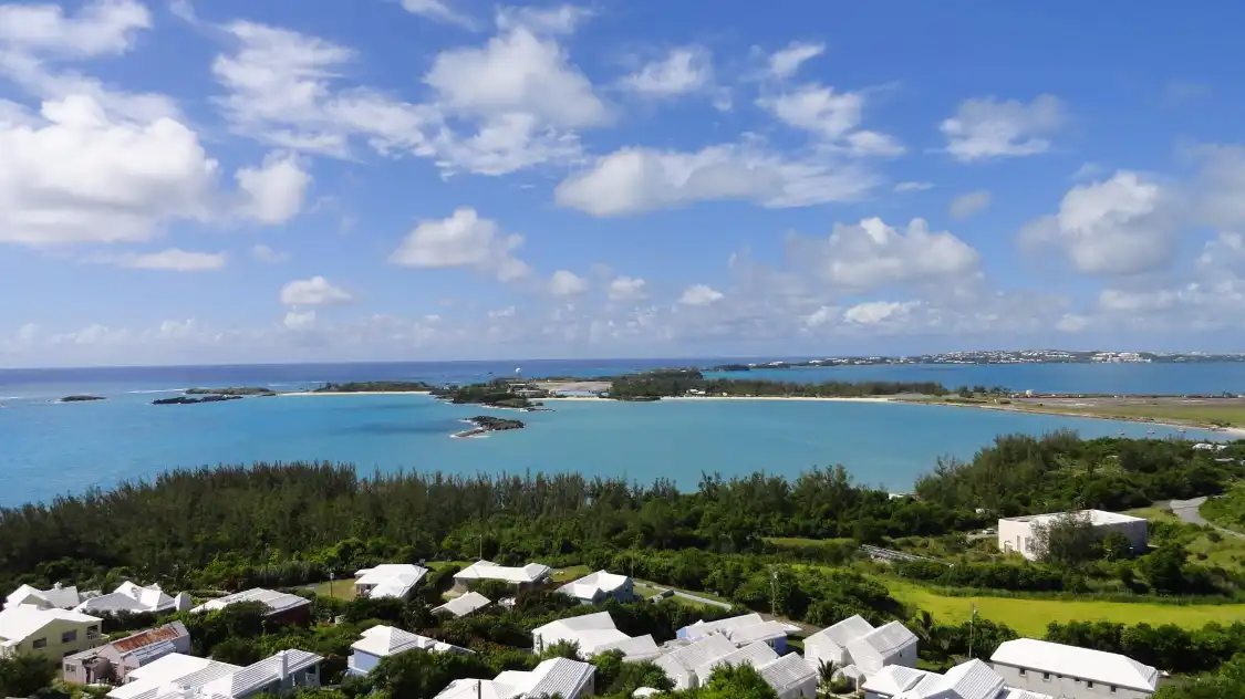 Hotels near St. David's Lighthouse