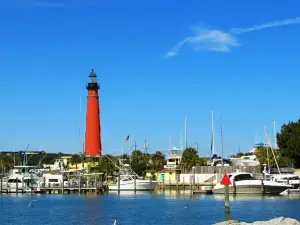 Lighthouse Point Park