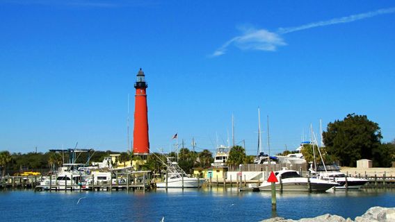 Lighthouse Point Park