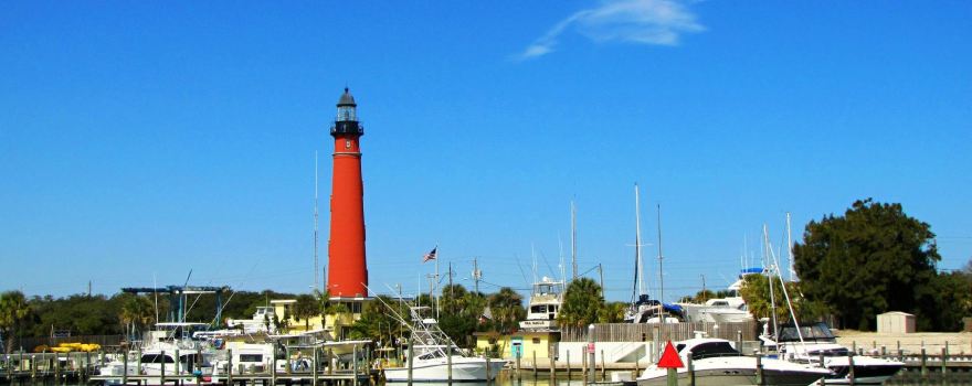 Lighthouse Point Park
