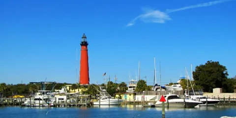 Lighthouse Point Park