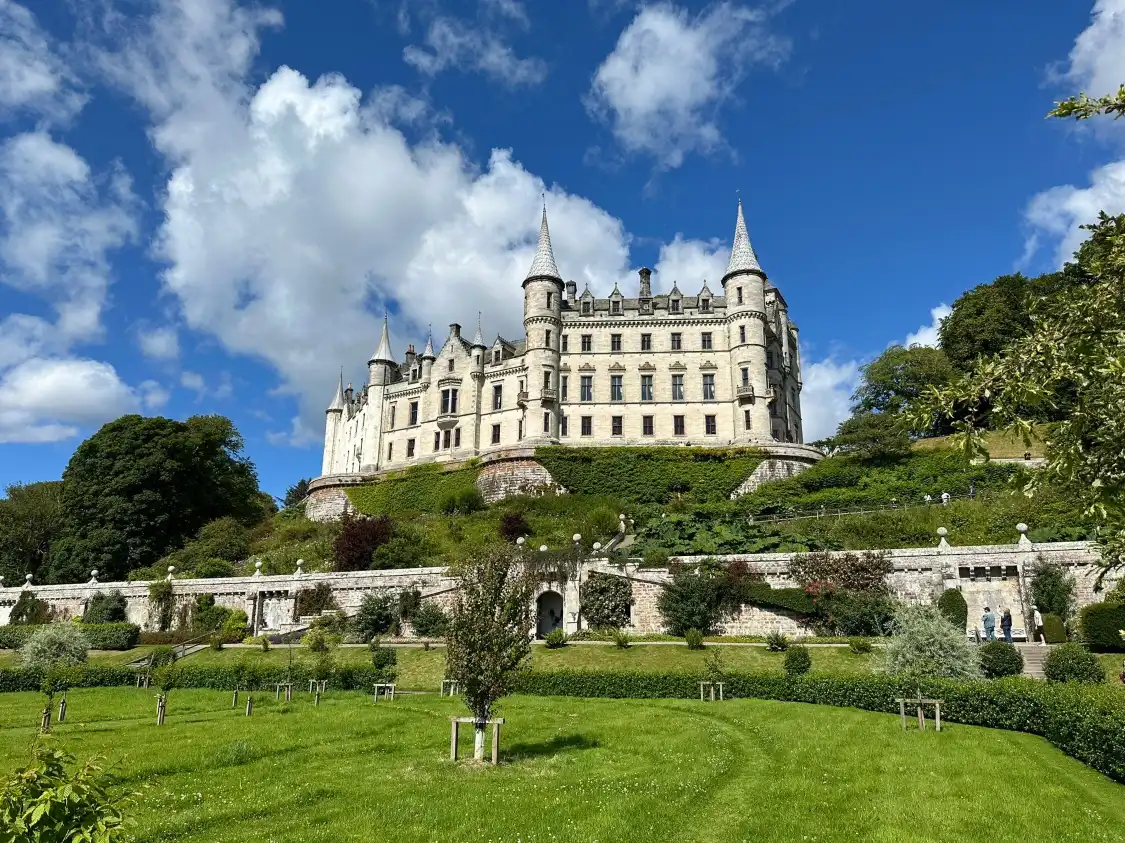 Hotels near Dunrobin Castle & Gardens