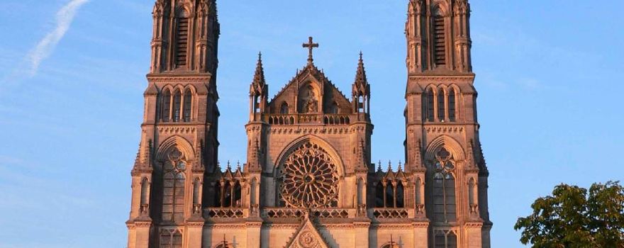 La Chapelle-Montligeon