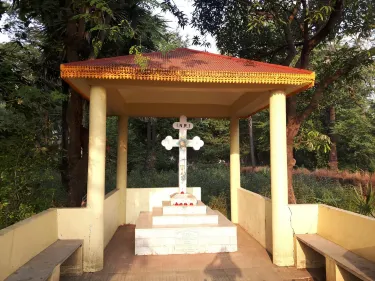 Manori Gorai Beach