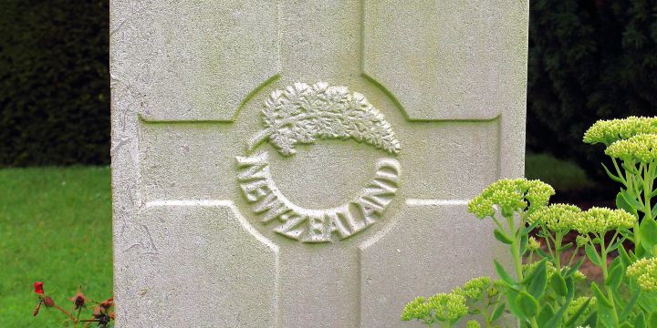 Ramparts Cemetery