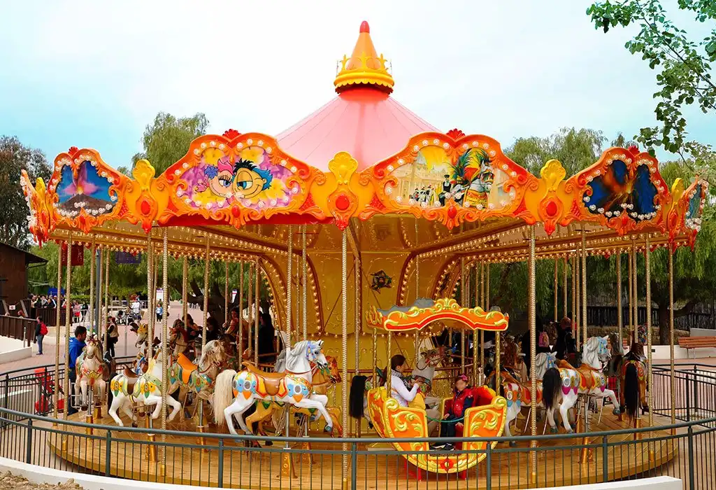 伊特蘭德附近的飯店