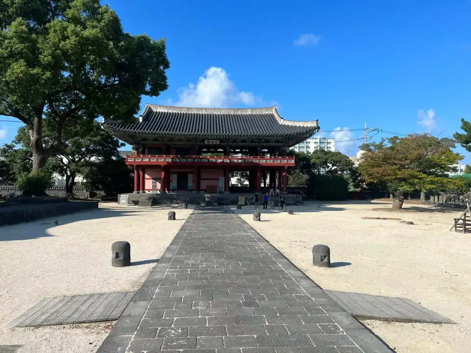 3_Jejumok Gwana