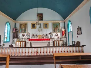 Batoche National Historic Site