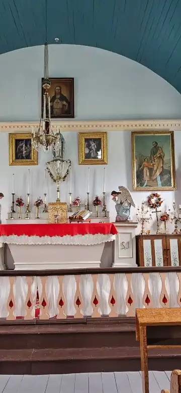 Hoteles en Rocky Mount