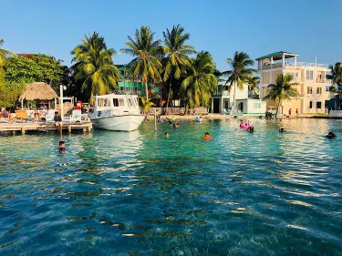 Caye Caulker