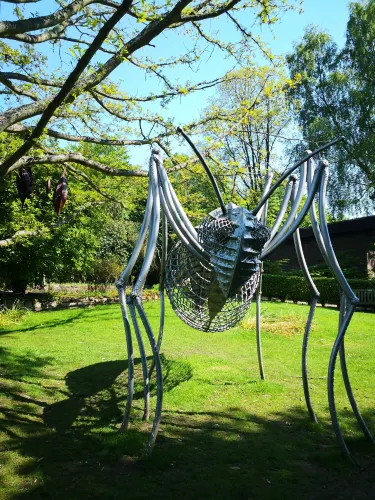 Botanic Garden