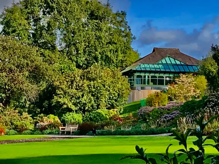 Hotel a Knutsford