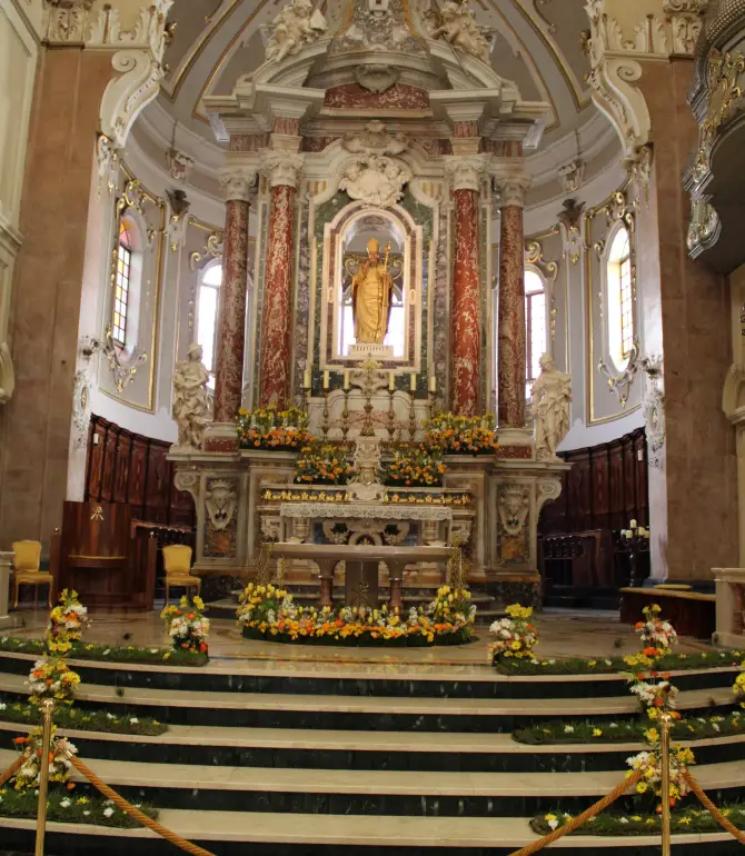 Martina Franca