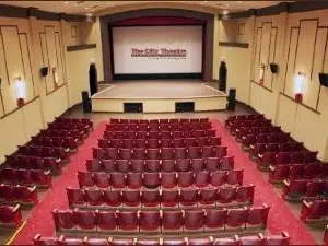 The Ritz Theater - Cinema & Performing Arts