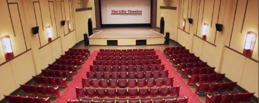 The Ritz Theater - Cinema & Performing Arts