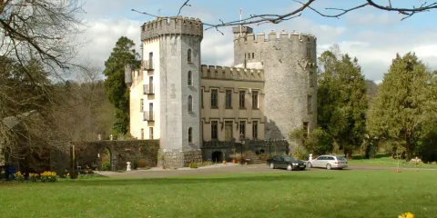 Farney Castle