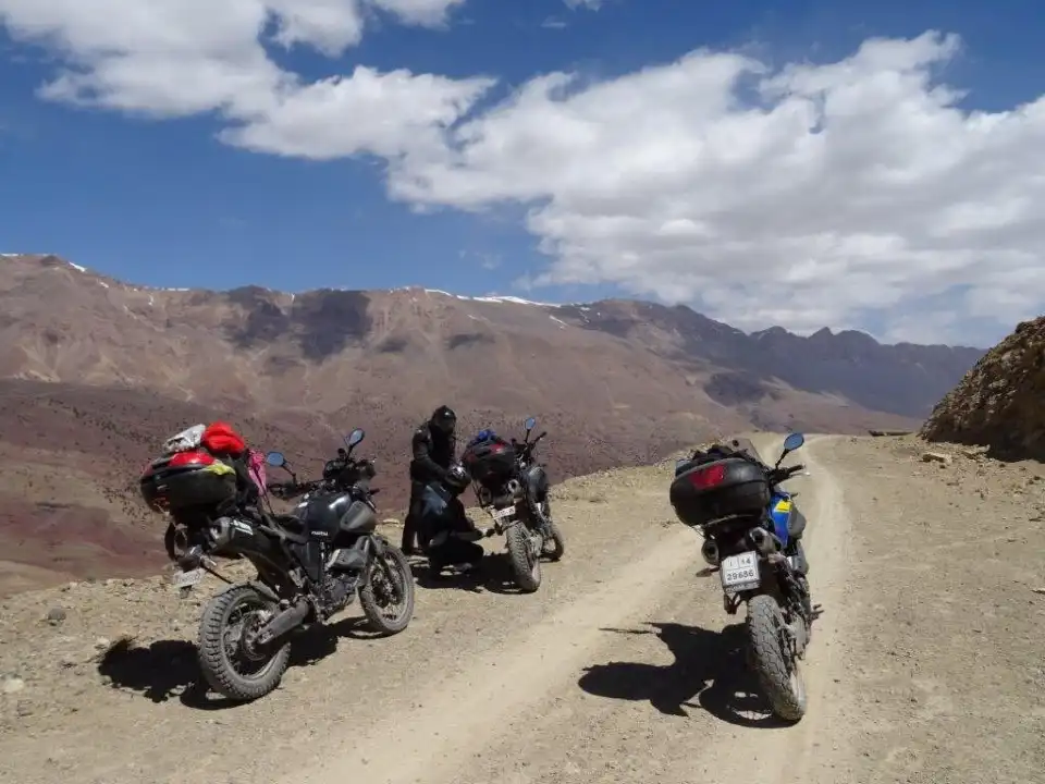 5_Wheels MOTO