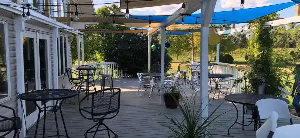 Hotels in Dawson County