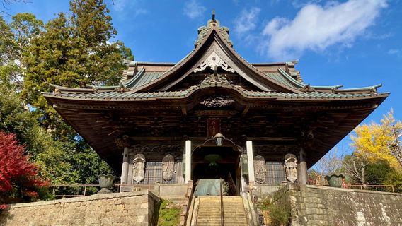 山武郡