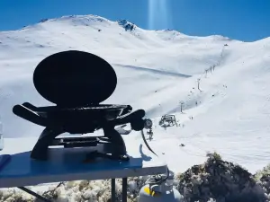 Mt Dobson Ski Area