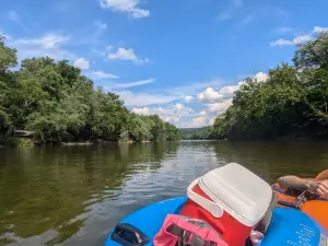 Watermelon Park & RV Campground