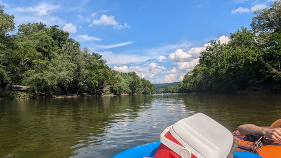 Watermelon Park & RV Campground