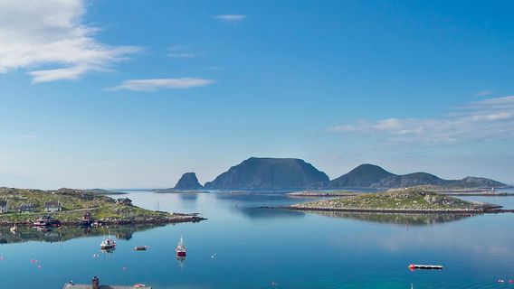 Honningsvag