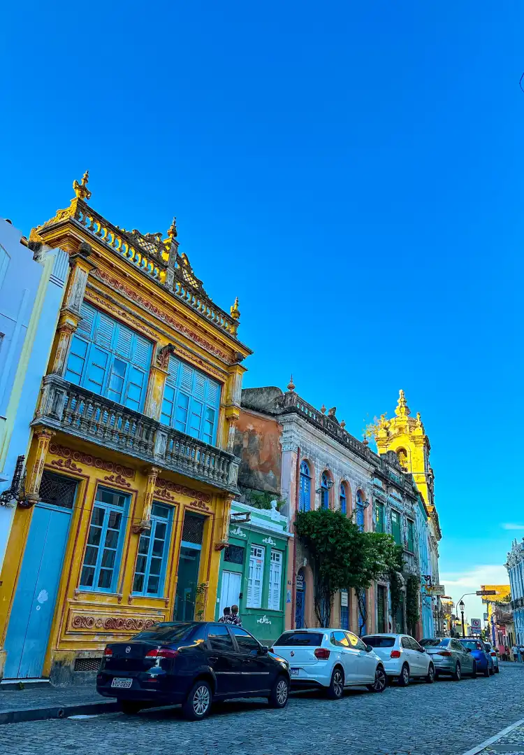 Hotels in der Nähe von Igreja de Santo Antônio