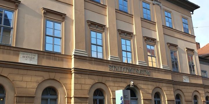 Stadtmuseum Weimar