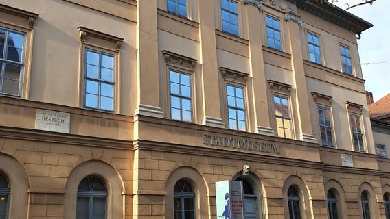 Weimar