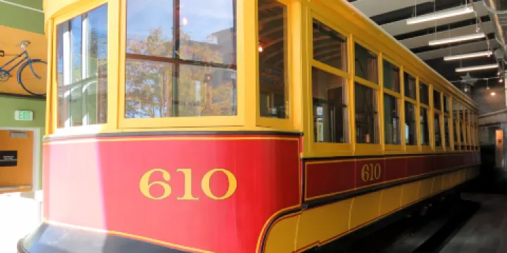 Aurora History Museum