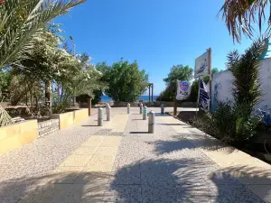 Bedouin Divers Dahab